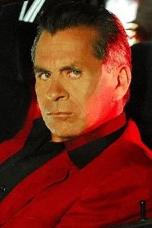 et billede af Daniel Páez