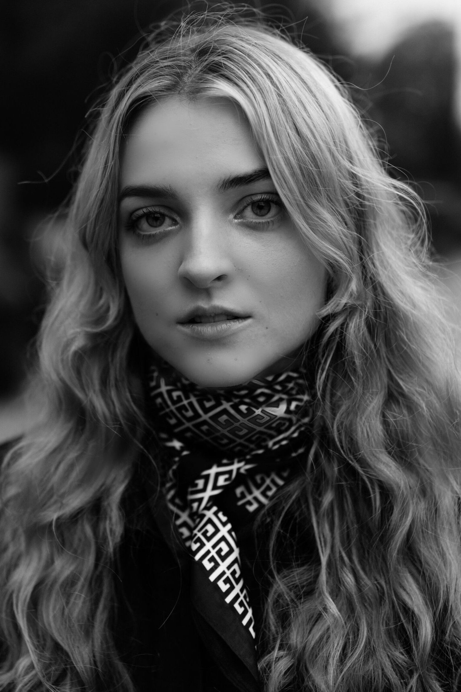 et billede af Lineta Lasiauskaitė