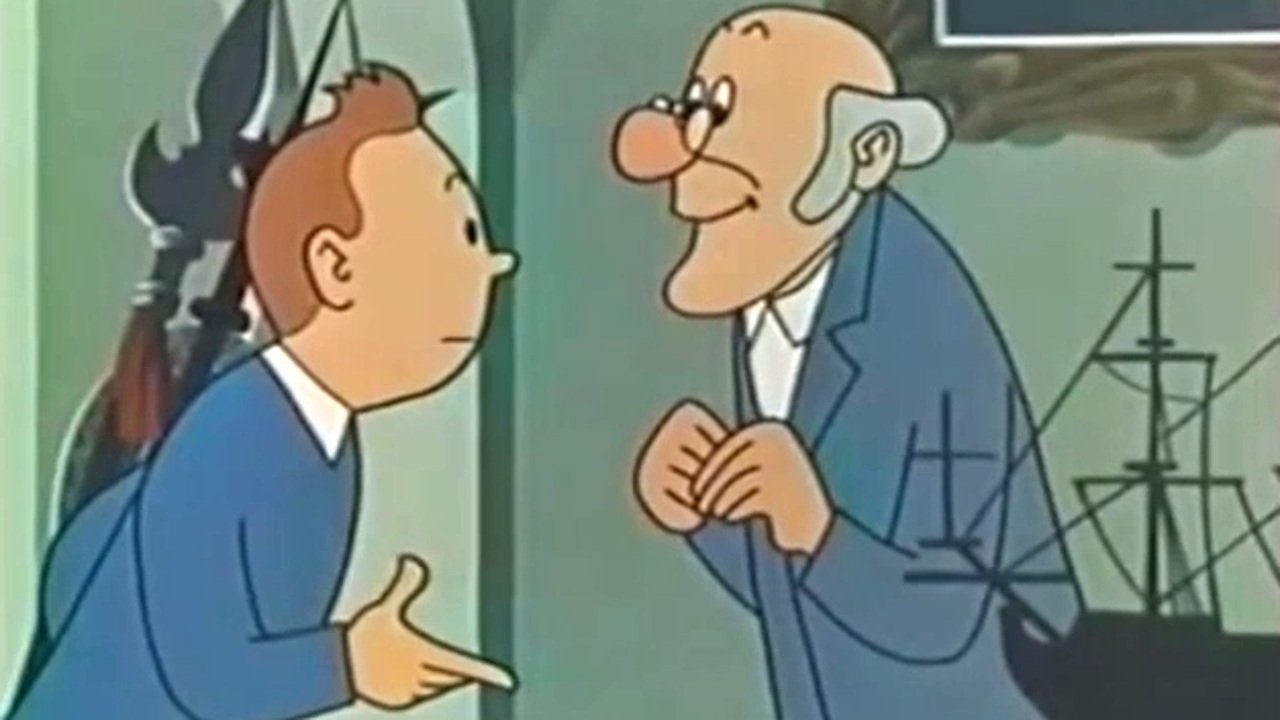 Episode 1