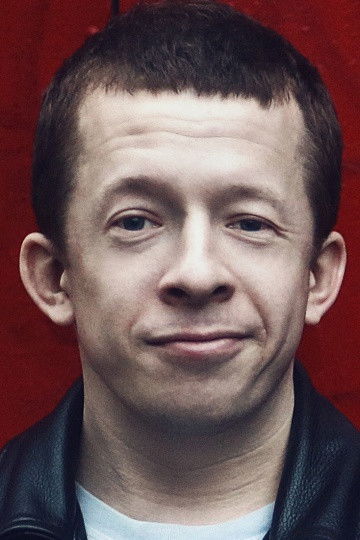 et billede af Timofey Zaytsev