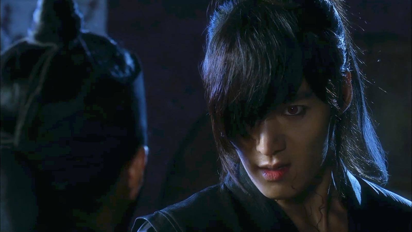 Gu Family Book: 1×20