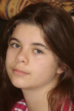 et billede af Anastasiya Bezrukova