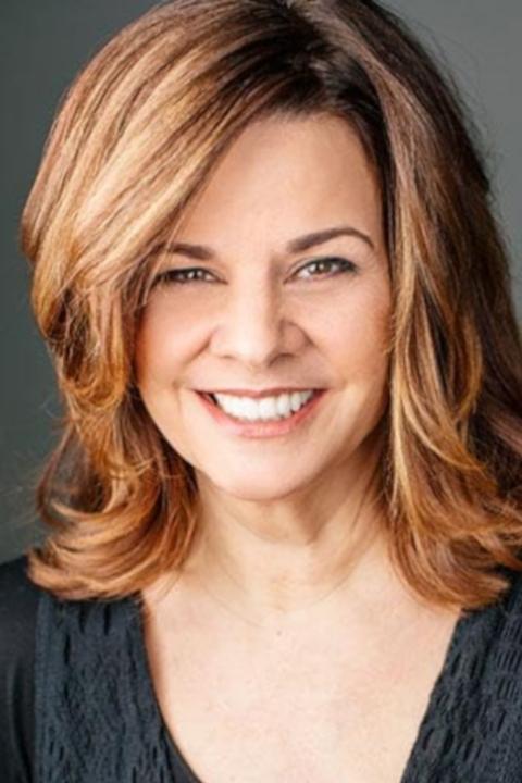 et billede af AnnaMarie Lea