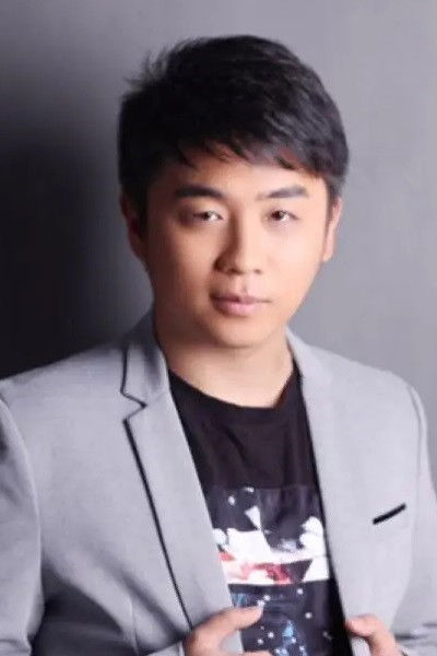 et billede af Zhang Shuaiqi