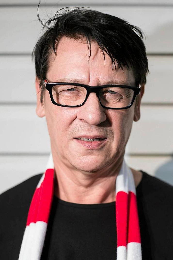 et billede af Maciej Maleńczuk