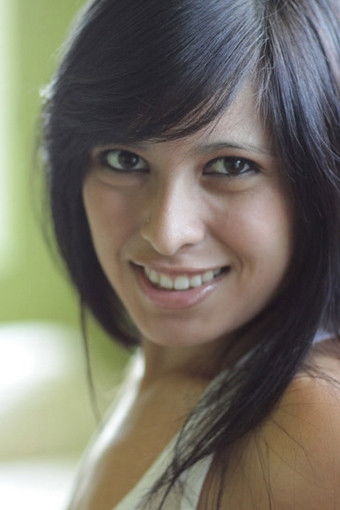 et billede af Jasmine Gomez