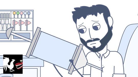 Rooster Teeth Animated Adventures 7x47