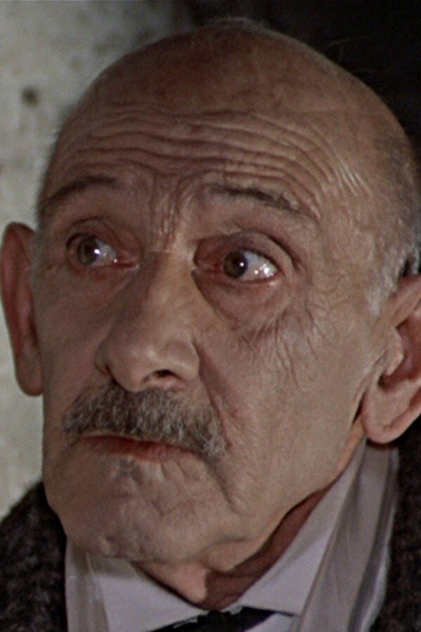 et billede af Renato Pinciroli