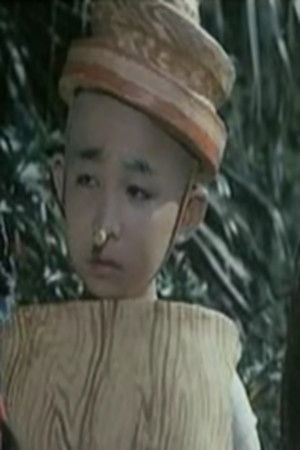 et billede af Jia Meng