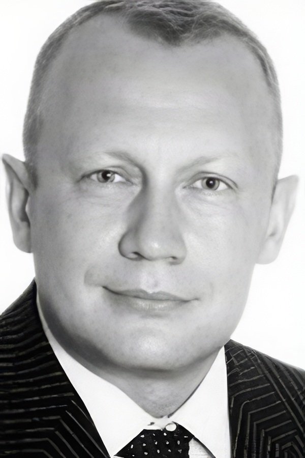 Aleksey Golikov
