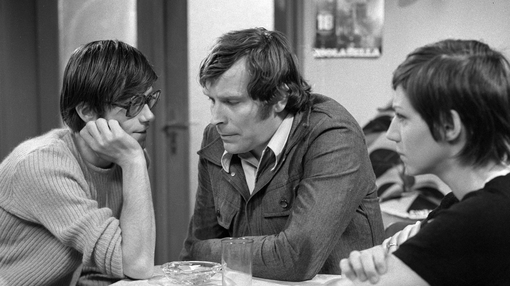 Klient (1974)