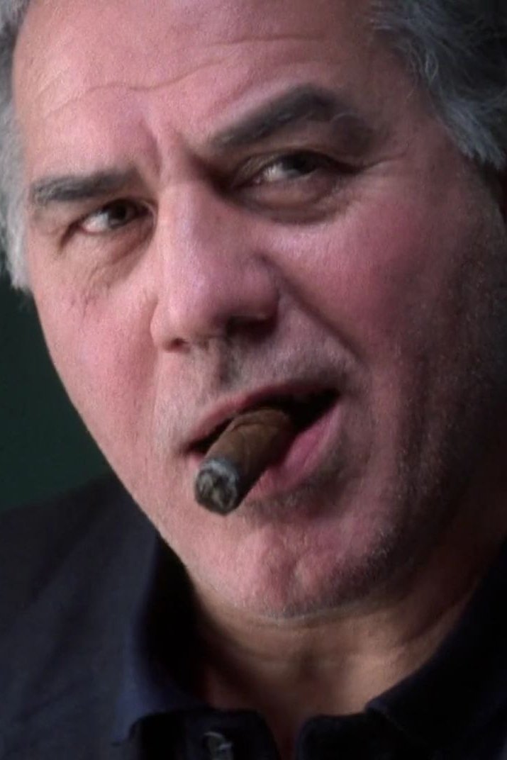 et billede af Frank Gio