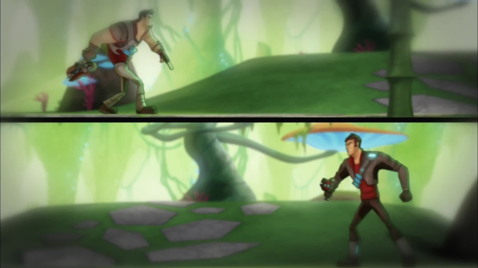 Slugterra