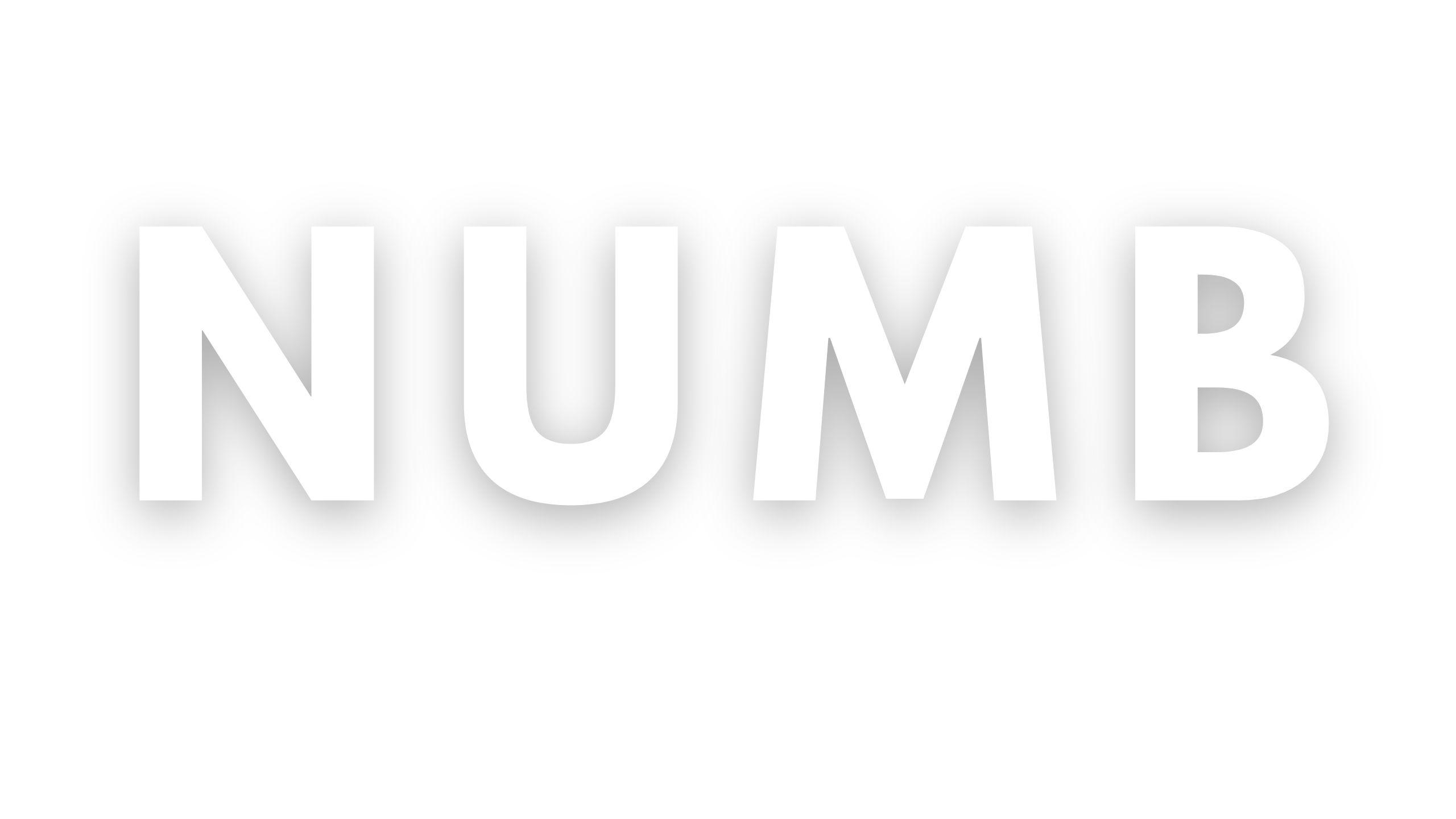 Numb (2024)