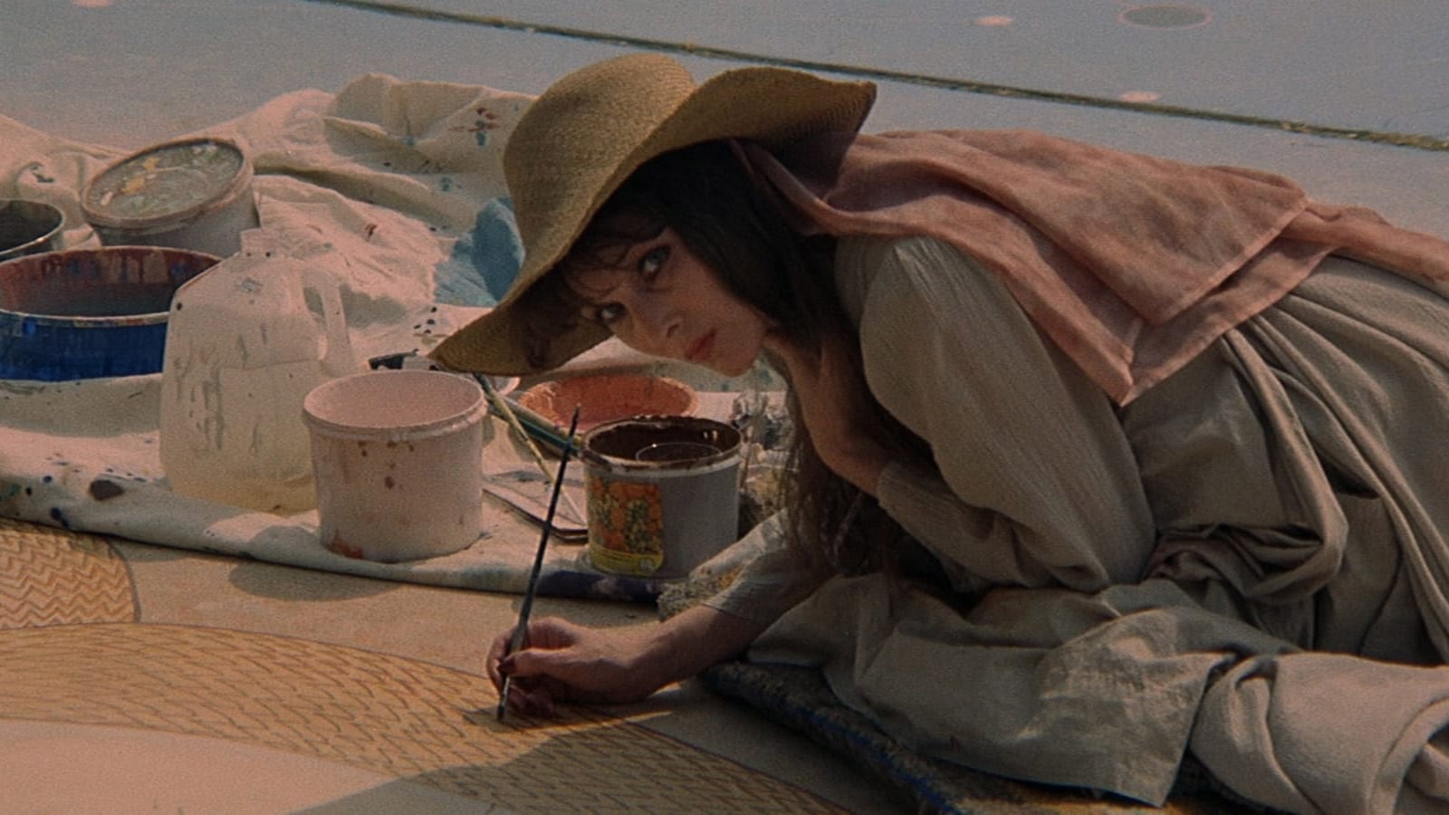 三女性 (1977)