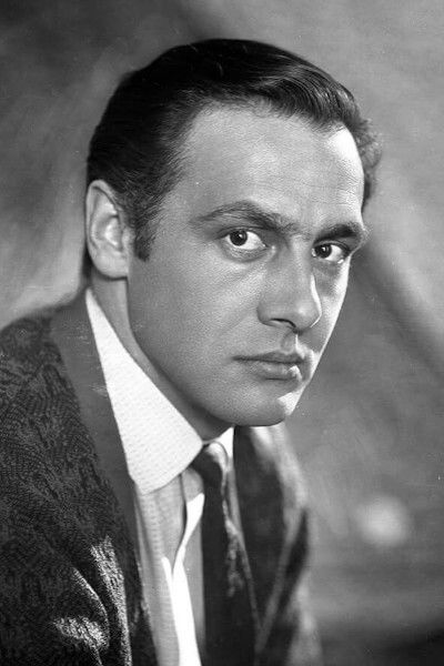 et billede af Gennadi Voropayev