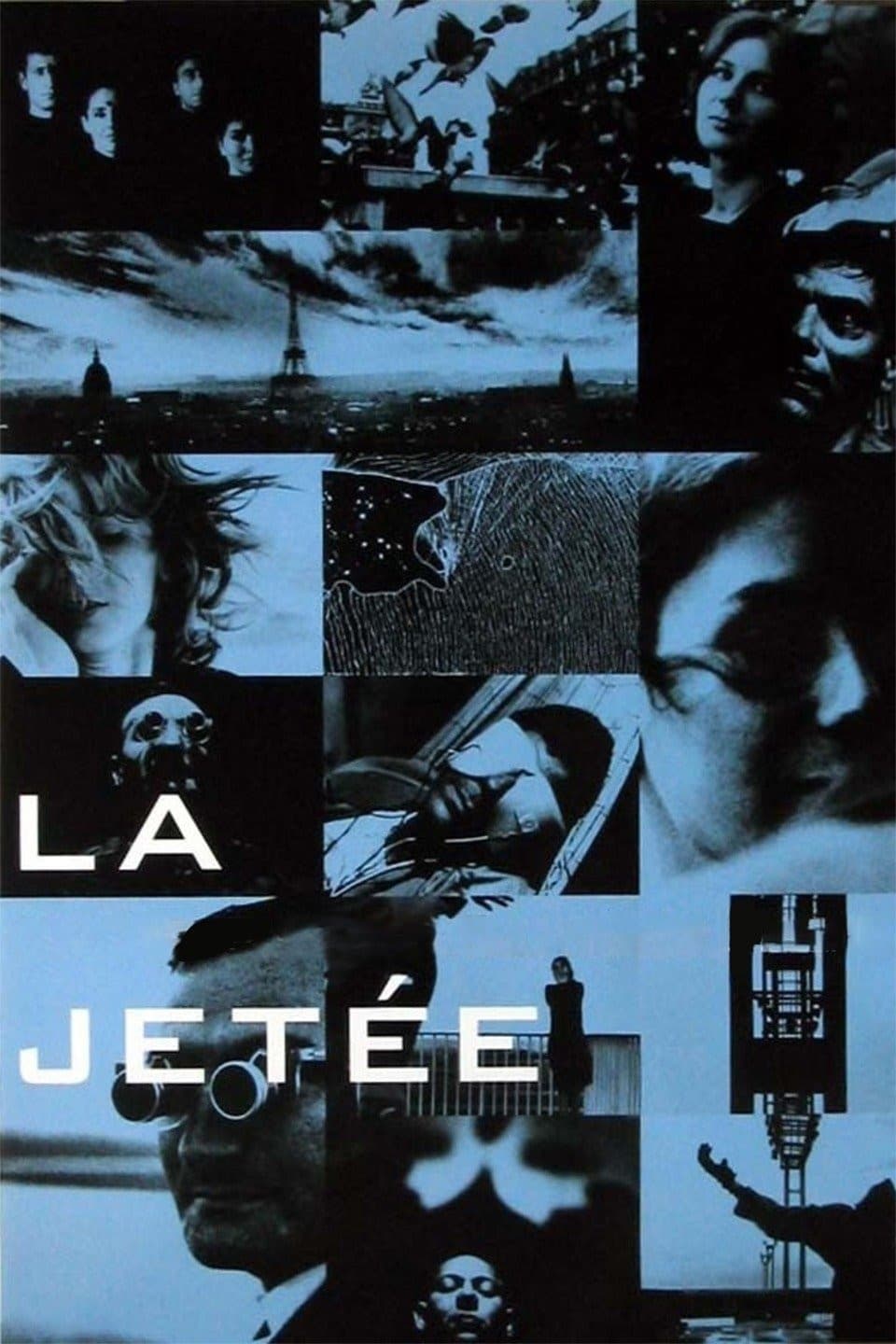 La Jetée