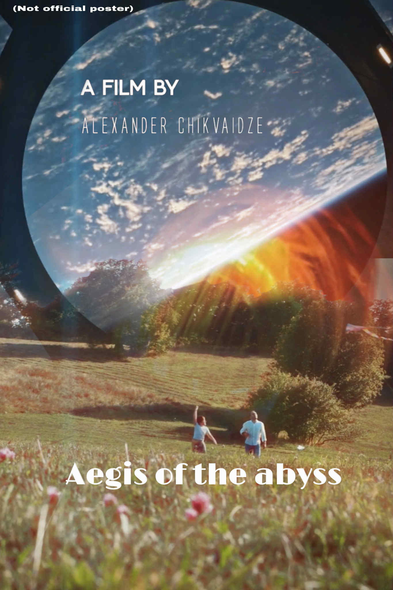 Aegis Of The Abyss