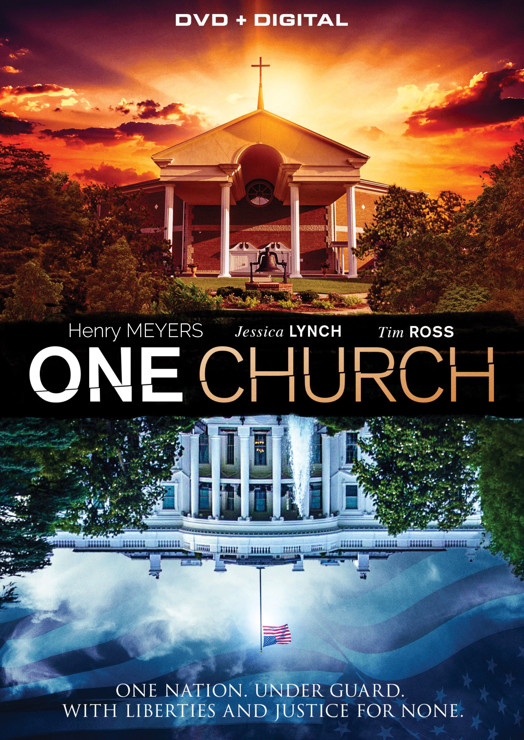 One Church on FREECABLE TV