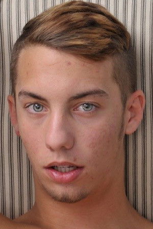 et billede af Hunter Van Heise