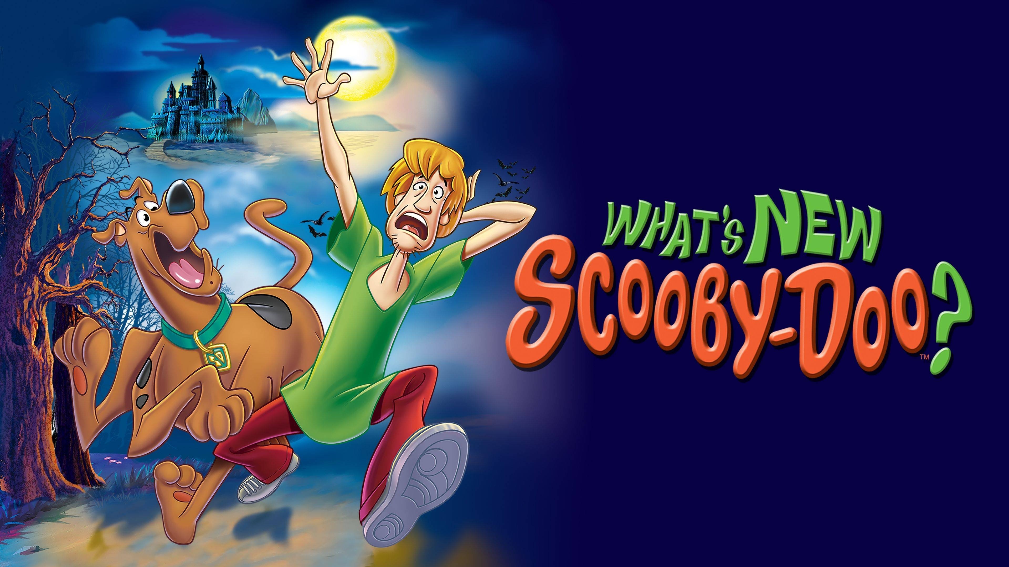 What's New, Scooby-Doo? - Season 2