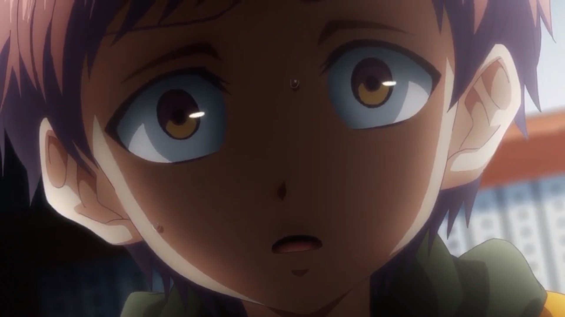 Dr. Ramune: Mysterious Disease Specialist: 1x6 - Anime-Tomu
