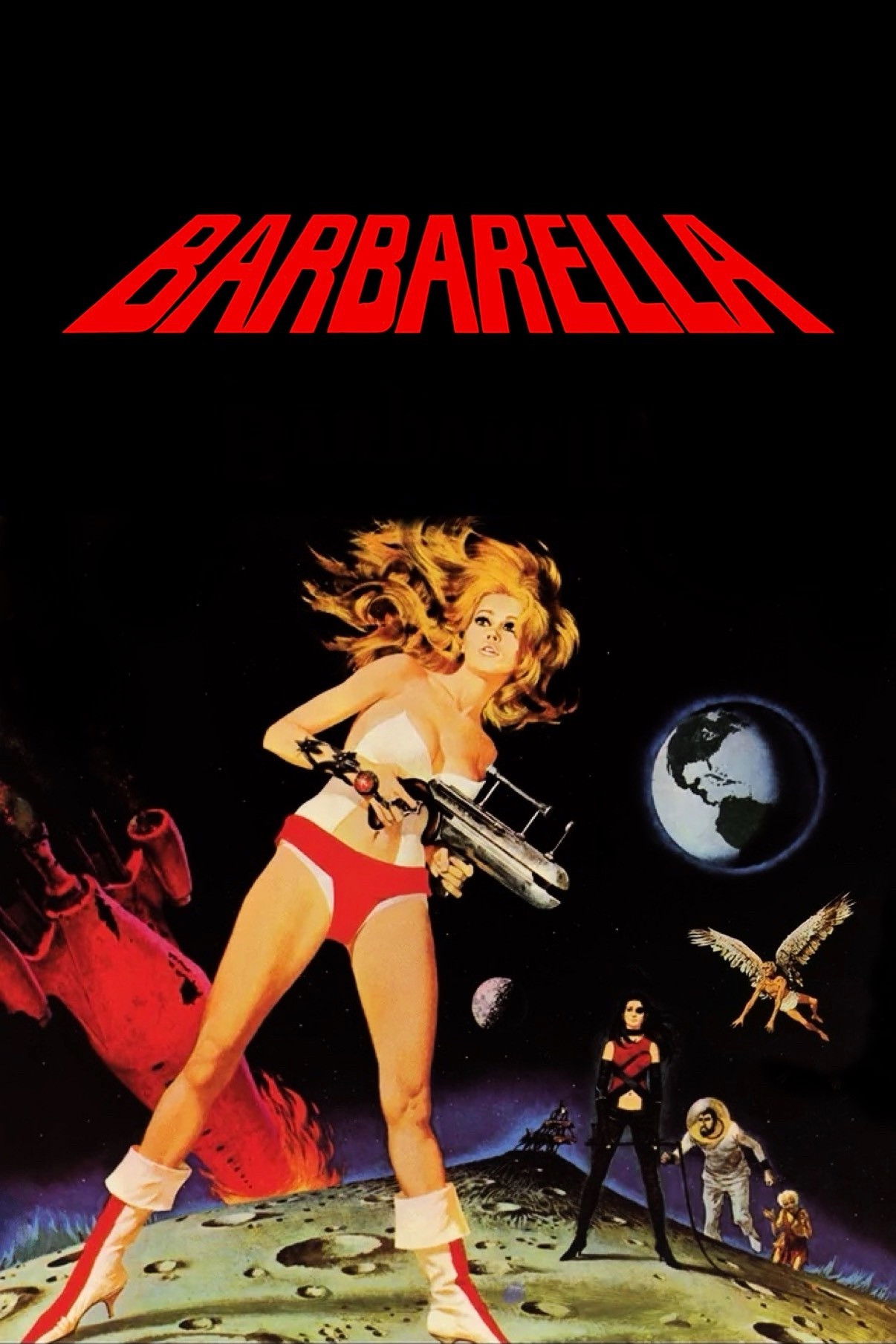 Barbarella
