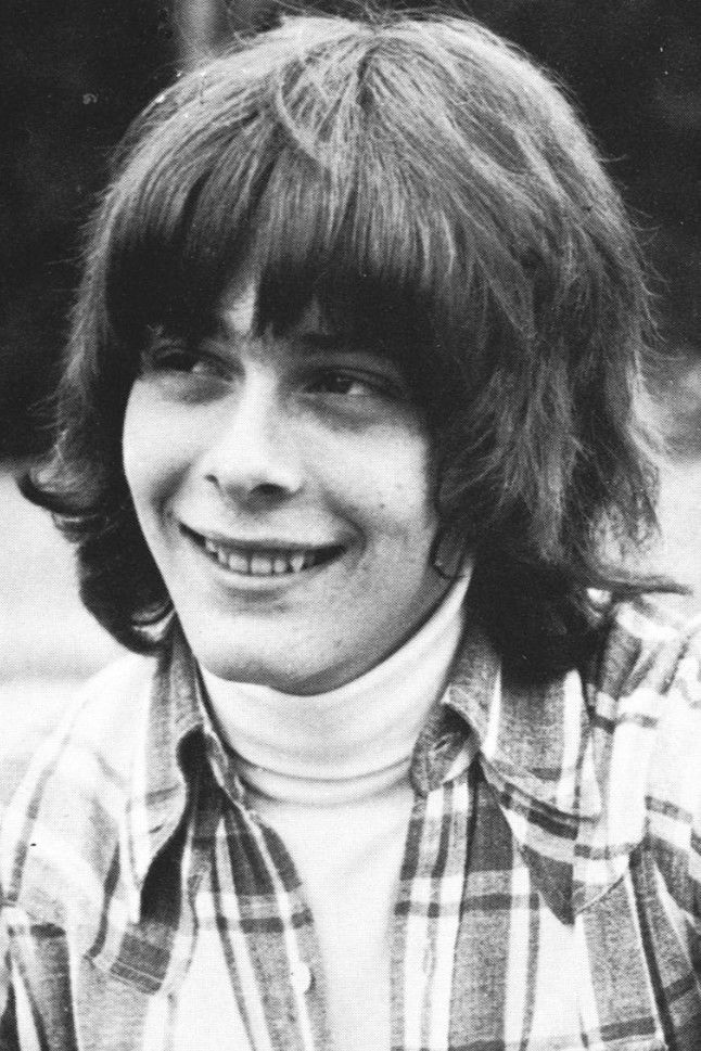 et billede af Luca Bosisio