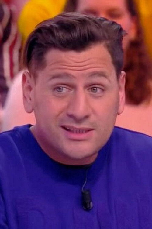 et billede af Lionel Tim