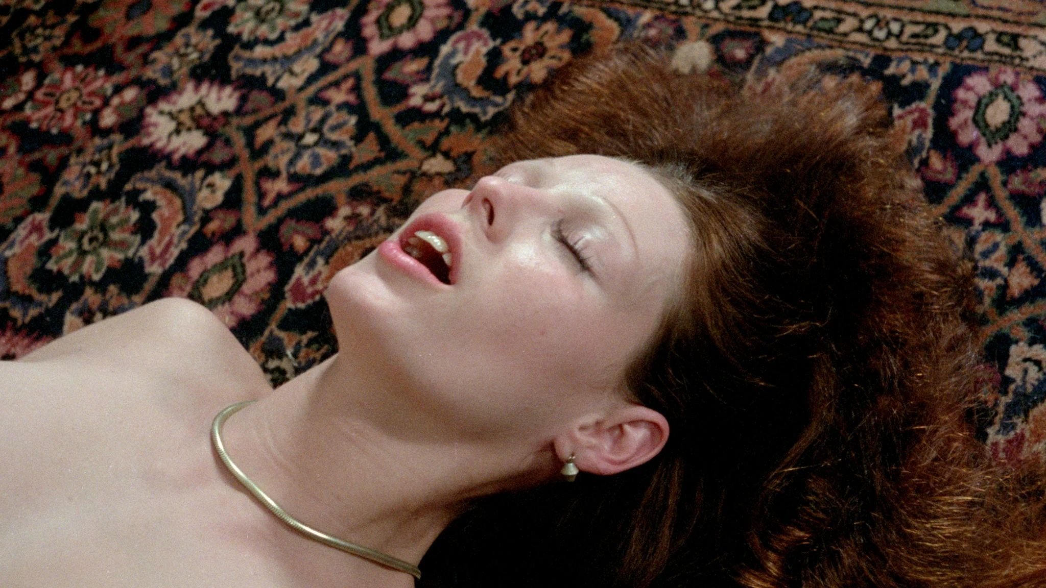 Tapestry of Passion (1976)