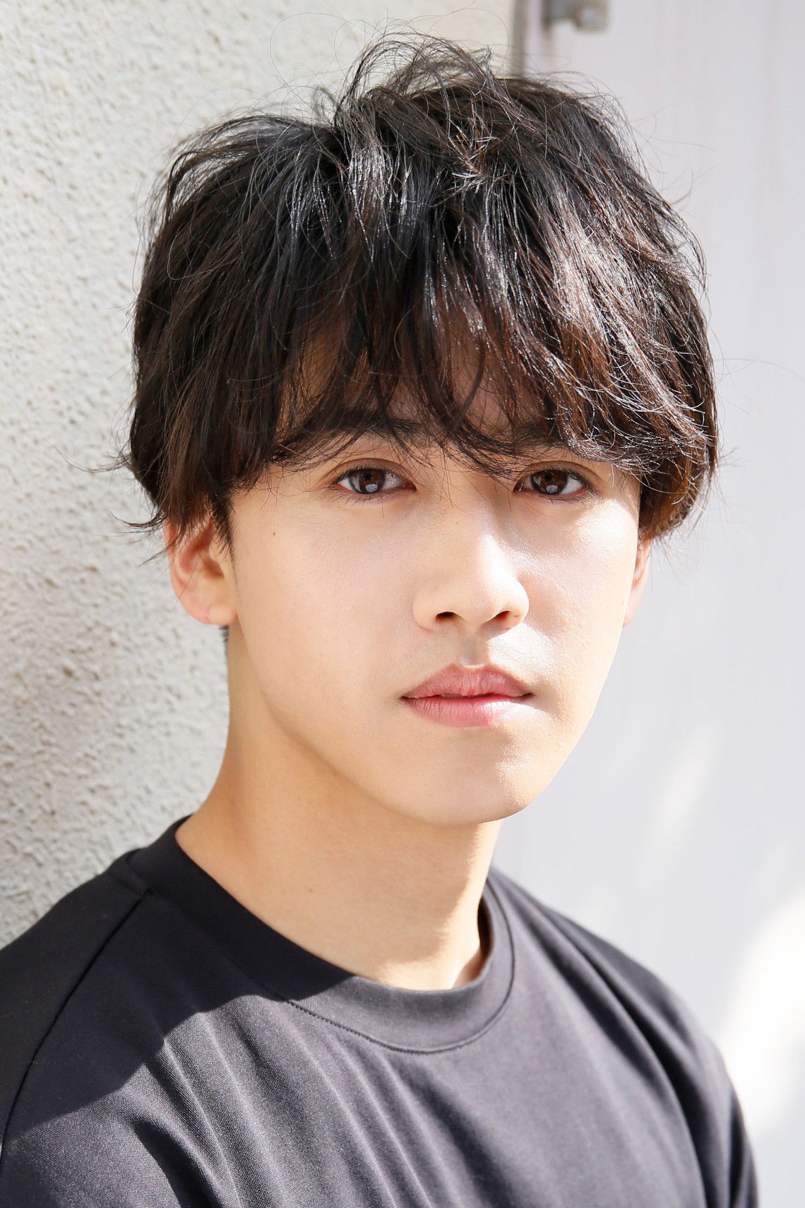 et billede af Seina Takahashi