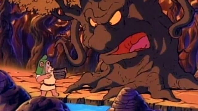 Disney's Adventures of the Gummi Bears
