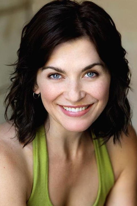 et billede af Anastasia Coon