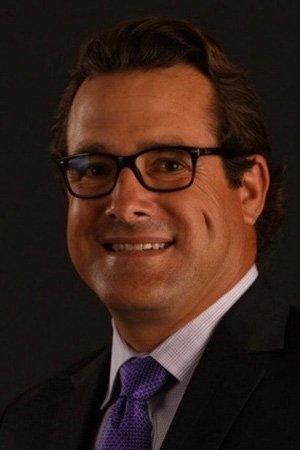 et billede af Tom Luginbill