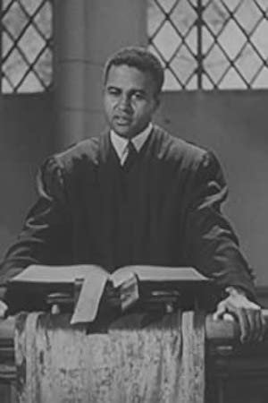 et billede af Carlton Moss