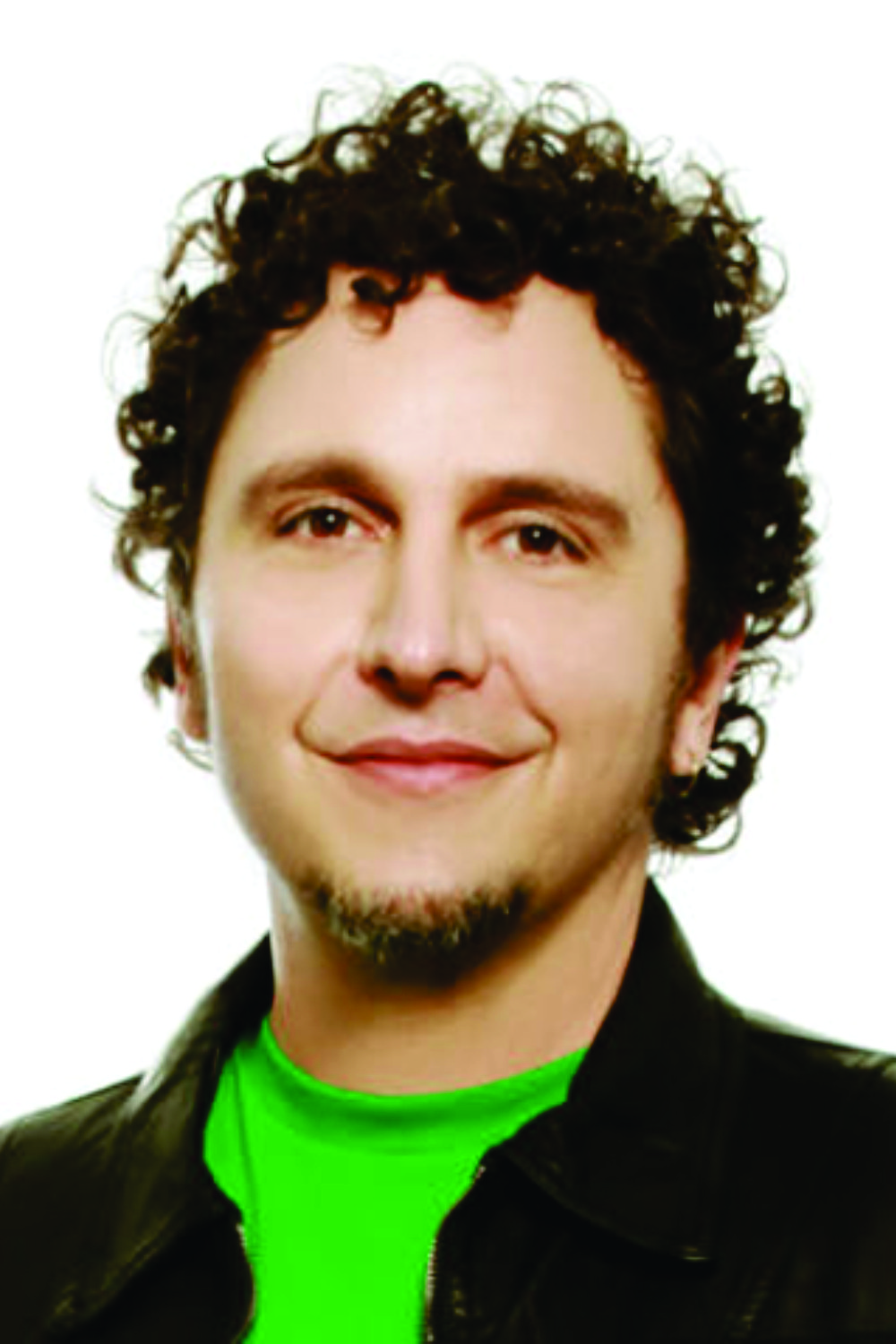 et billede af Gastão Moreira