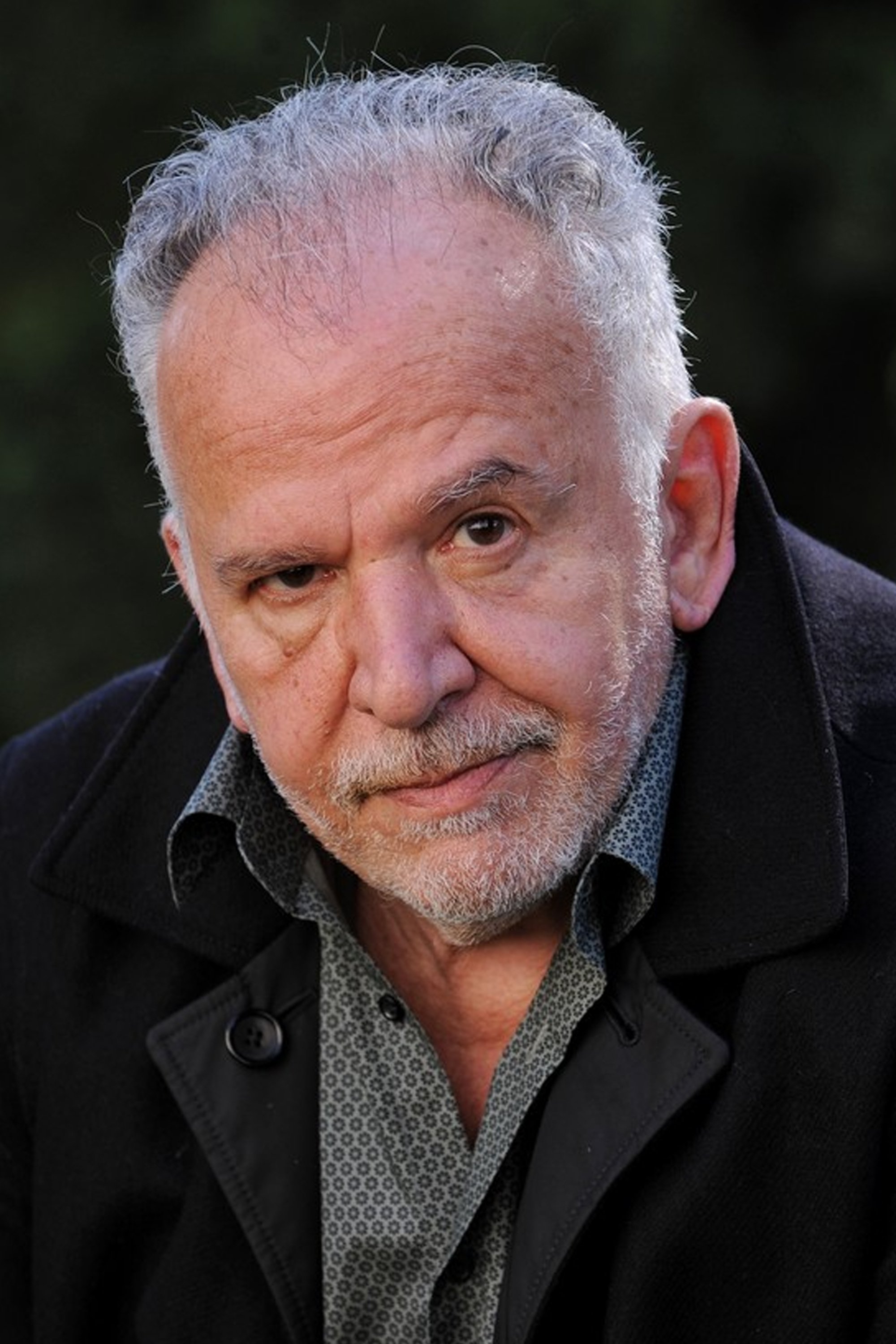 et billede af Marcelo Piñeyro