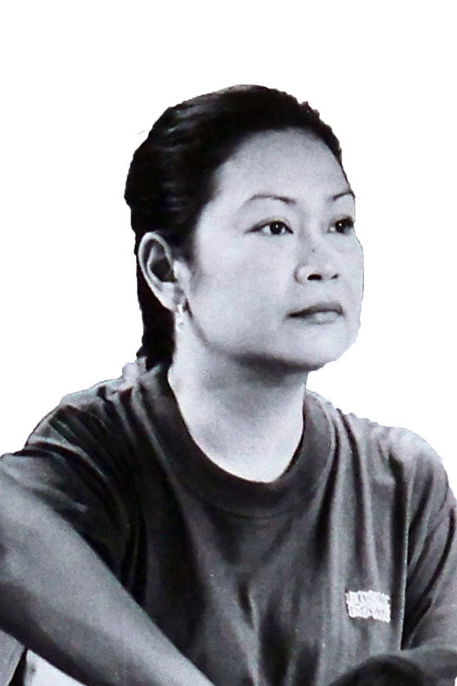 et billede af Marilou Diaz-Abaya