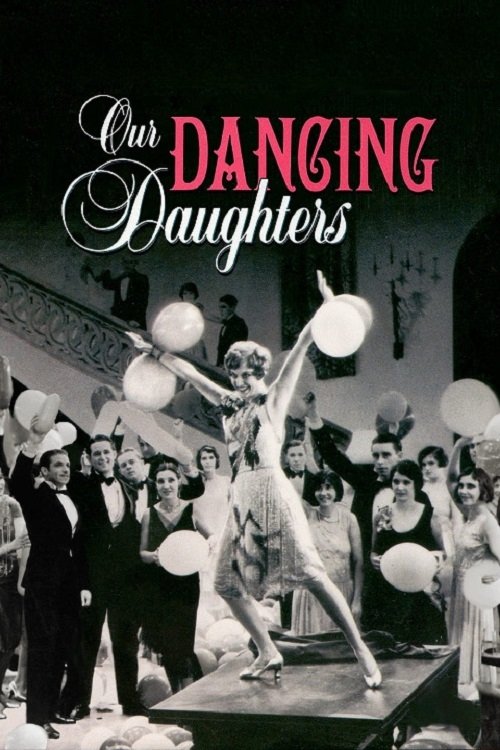Our Dancing Daughters