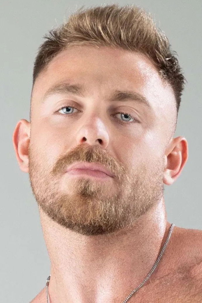 et billede af Scott Braun