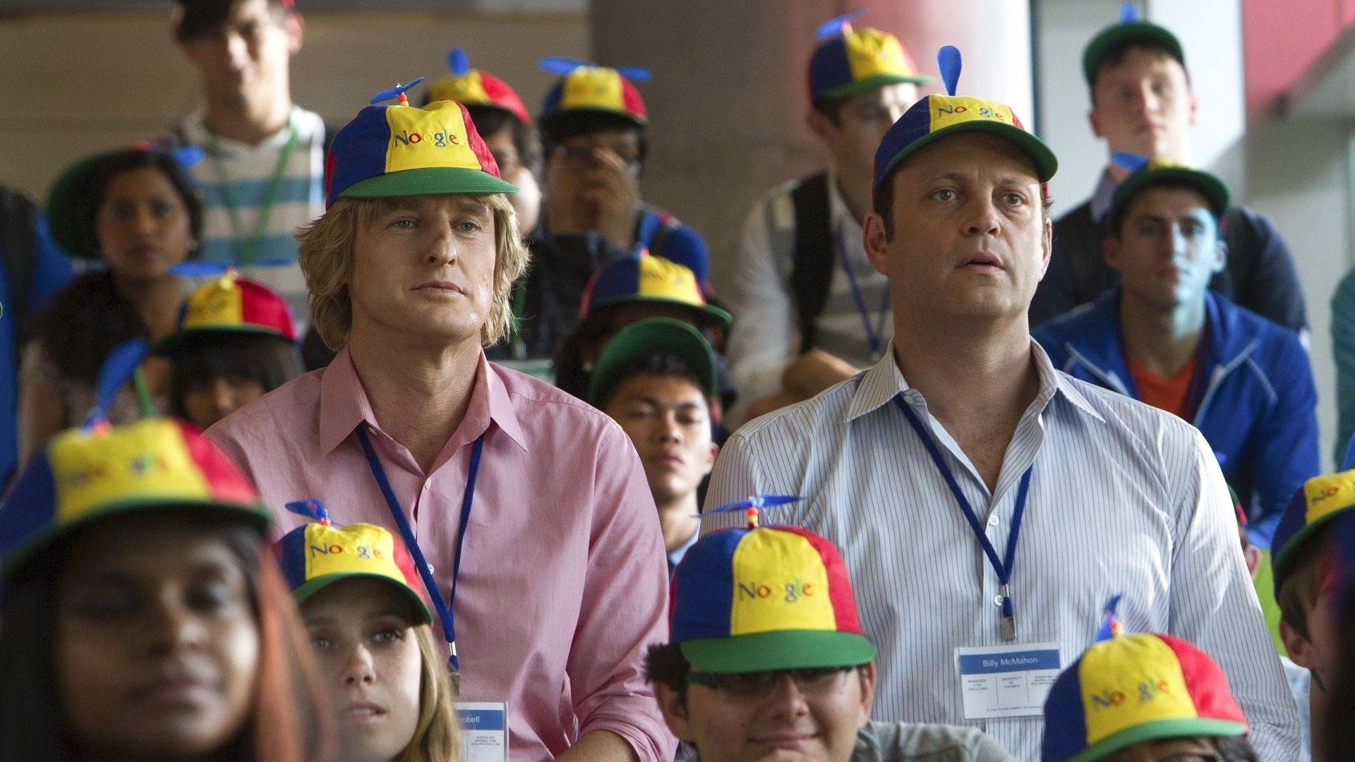 The Internship (2013)