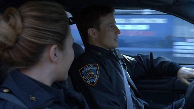 Blue Bloods Season 4 Episode 19