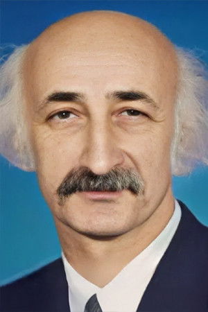 et billede af Kemal İskender