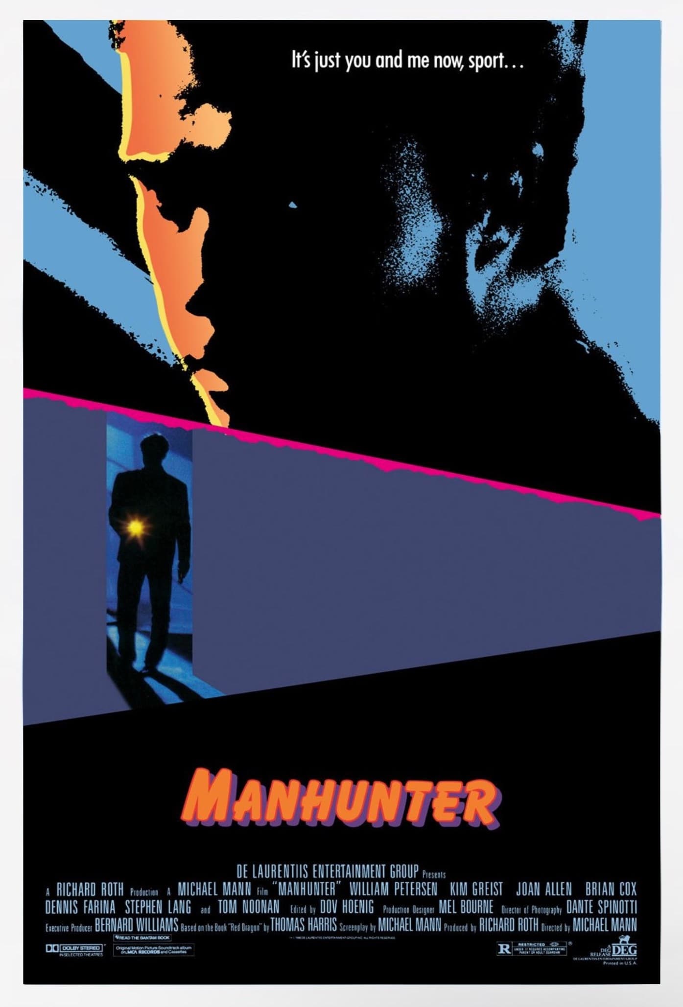 Manhunter