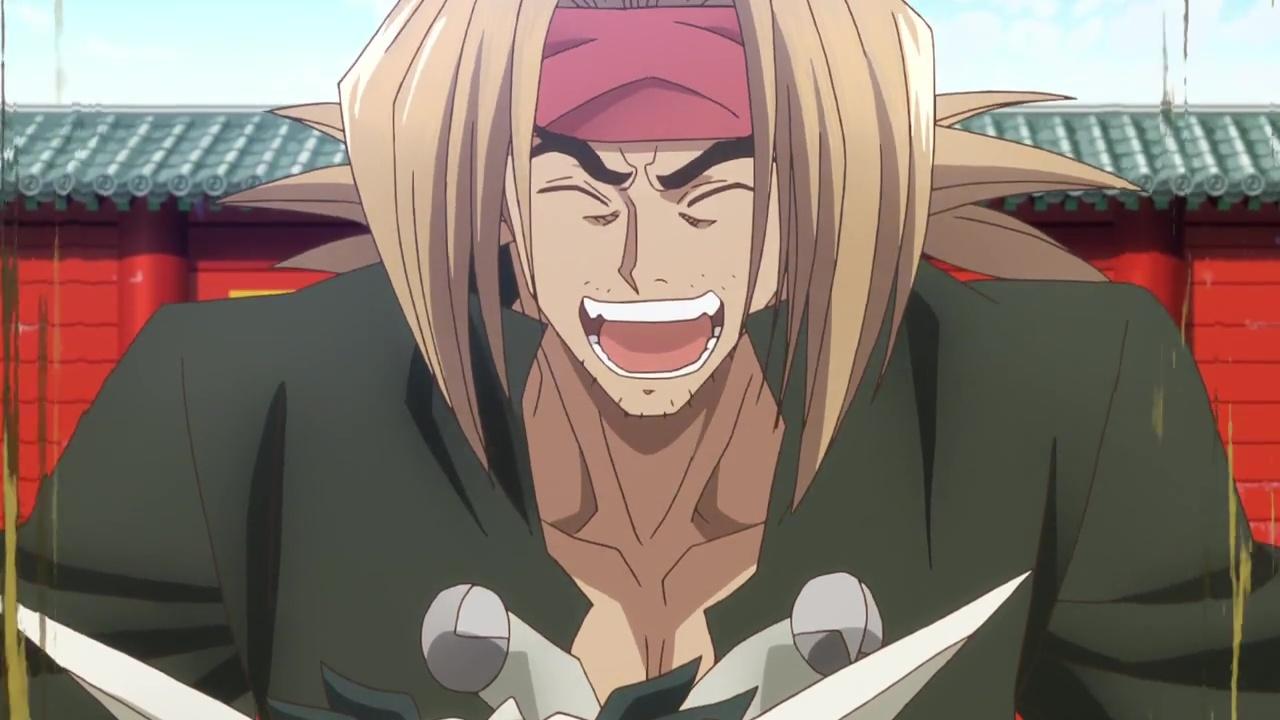 Episode 13