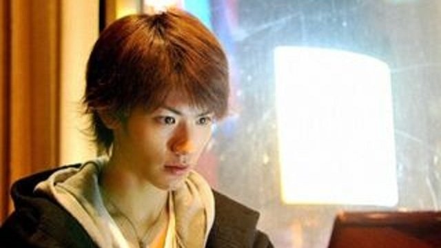 Thumbnail for To a Terrorist Declaration Towards Tokyo's Destruction at 0:00 Tonight!! Season 1 Episode 11