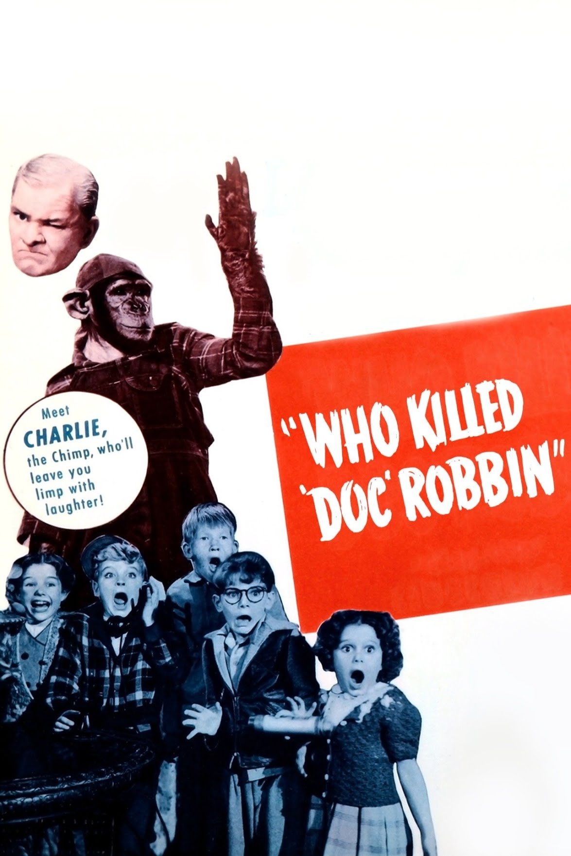 Who Killed Doc Robbin?