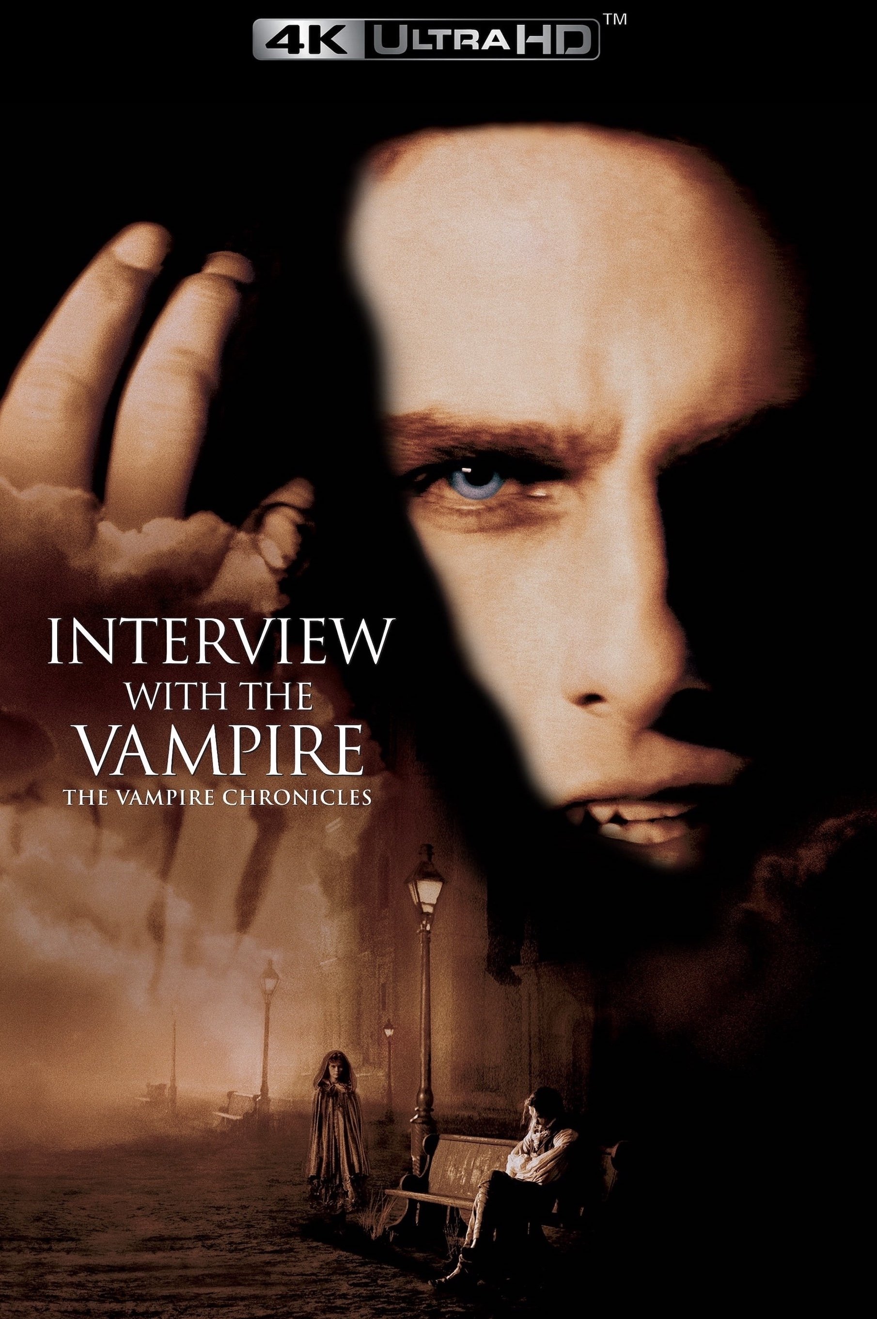 Interview with the Vampire