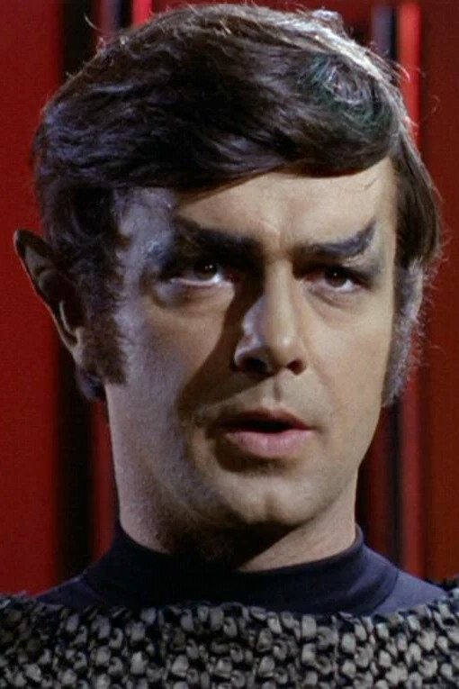 et billede af Richard Compton