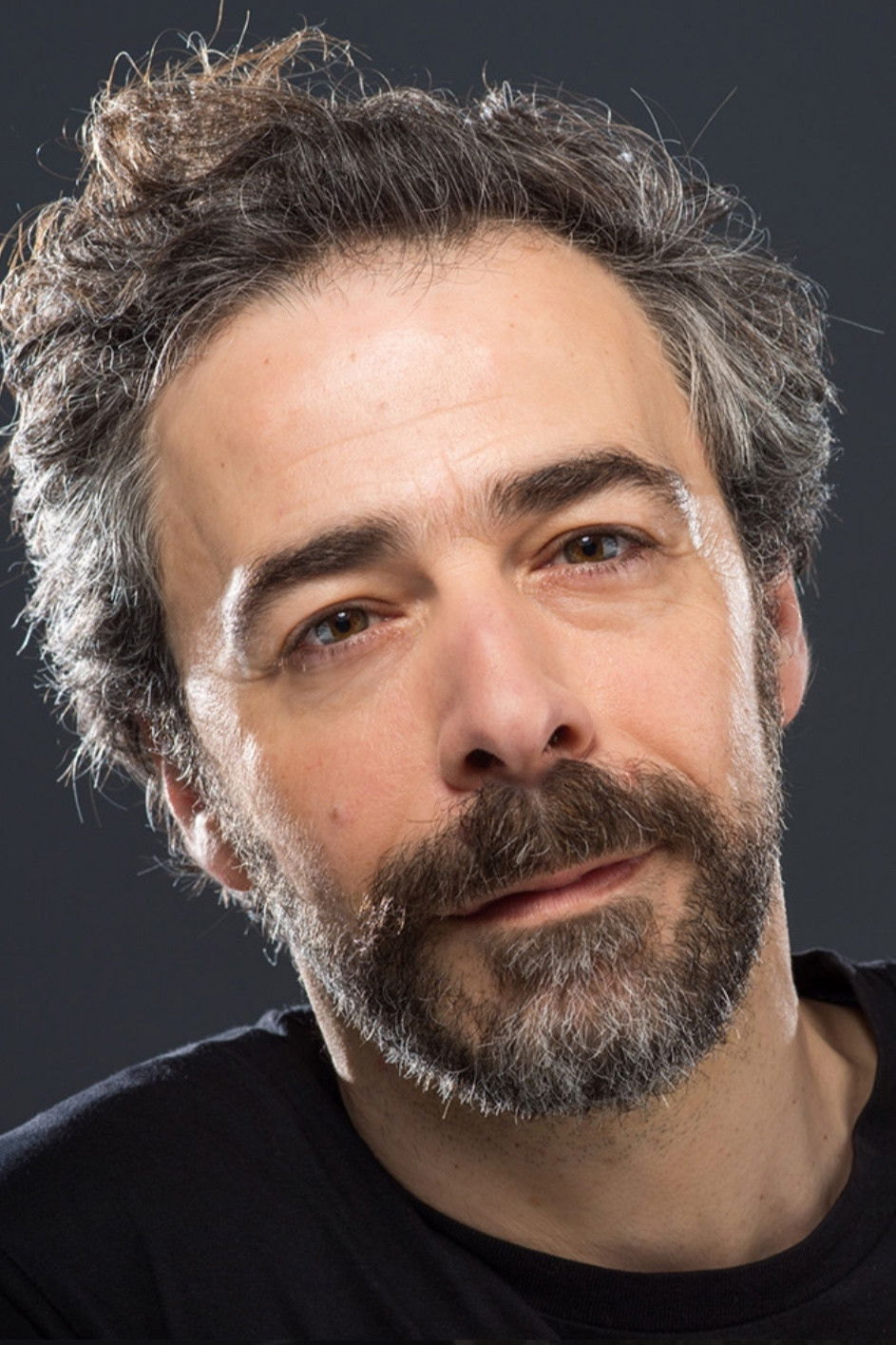 et billede af João Melo